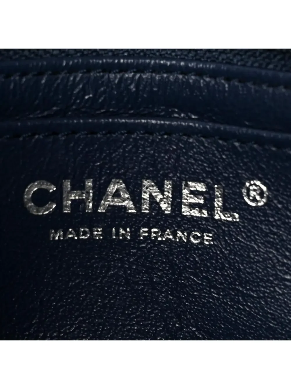 CHANEL introducing chic